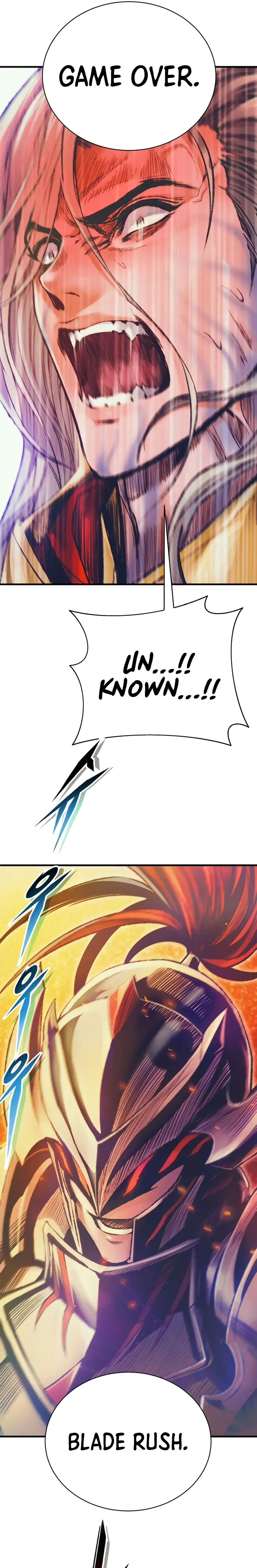 The Healing Priest Of The Sun Baaabc Chapter 81 - Page 19