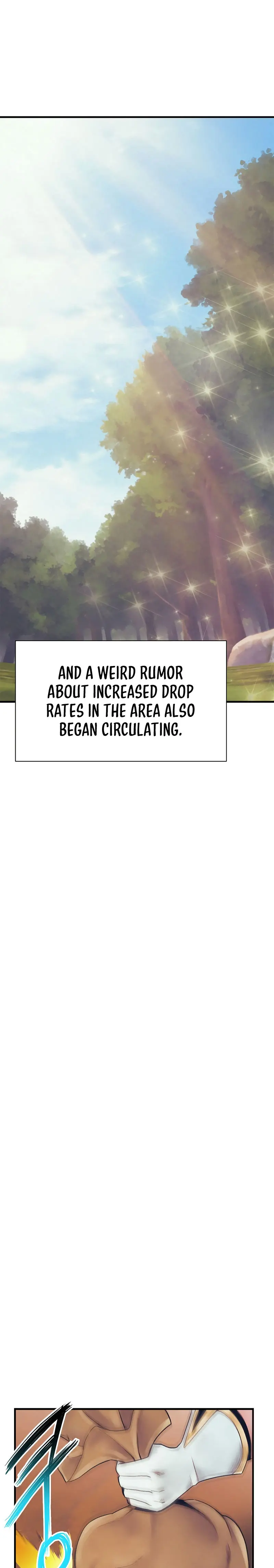 The Healing Priest Of The Sun Baaabc Chapter 82 - Season 2 End - Page 11
