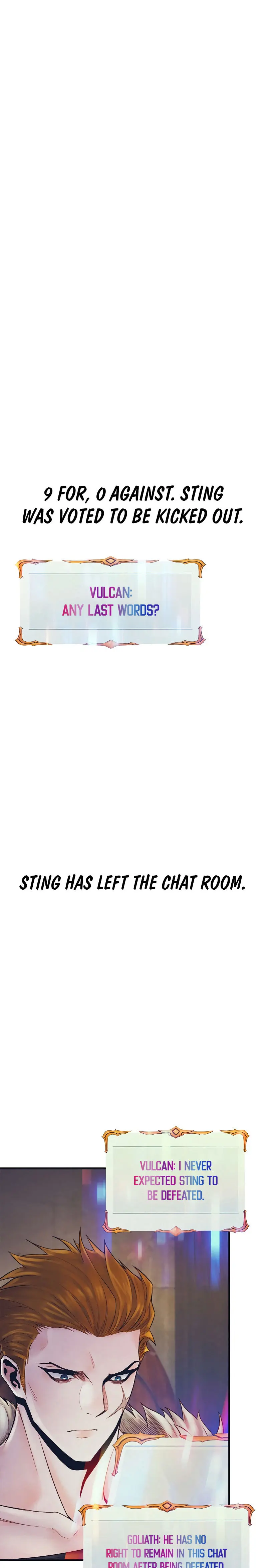 The Healing Priest Of The Sun Baaabc Chapter 82 - Season 2 End - Page 5