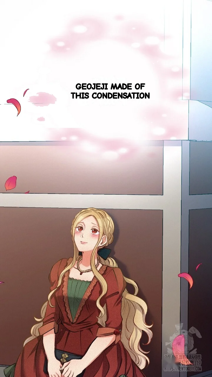 The Heat Of The Reincarnated Villainess Chapter 10 - Page 10