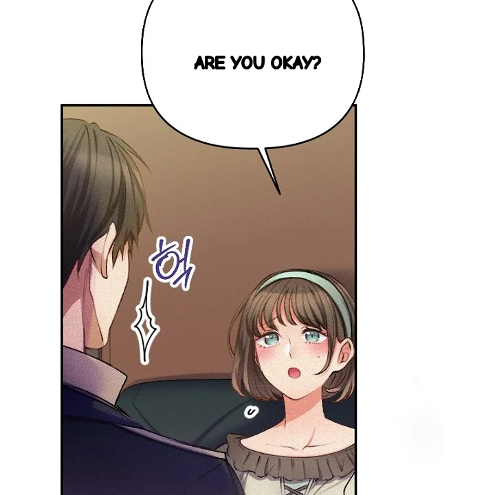 The Heat Of The Reincarnated Villainess Chapter 10 - Page 15