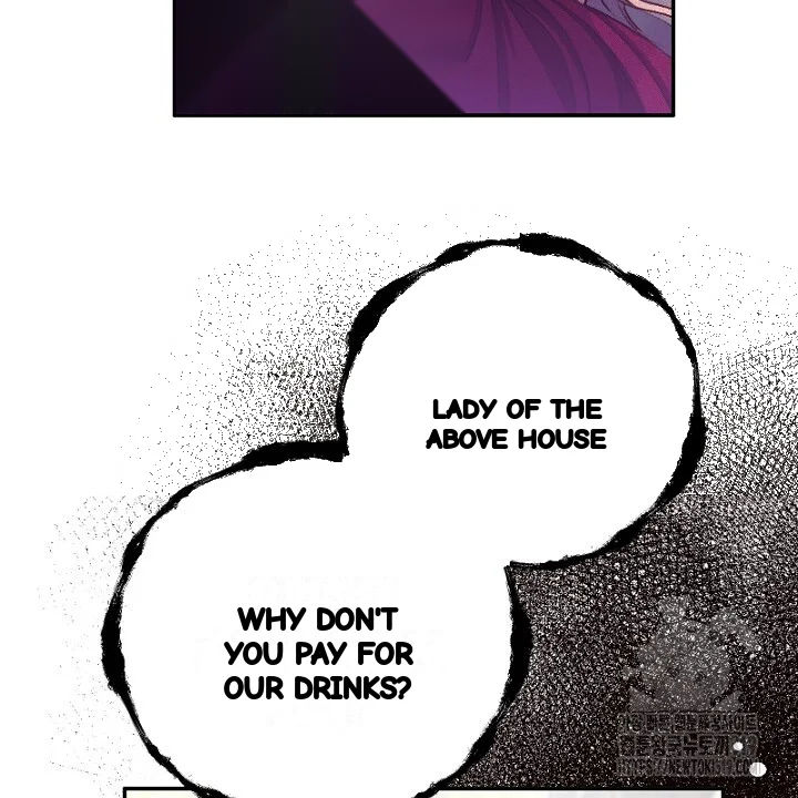 The Heat Of The Reincarnated Villainess Chapter 10 - Page 19