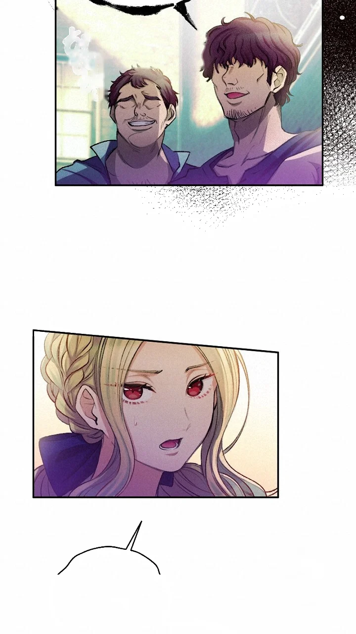The Heat Of The Reincarnated Villainess Chapter 10 - Page 20