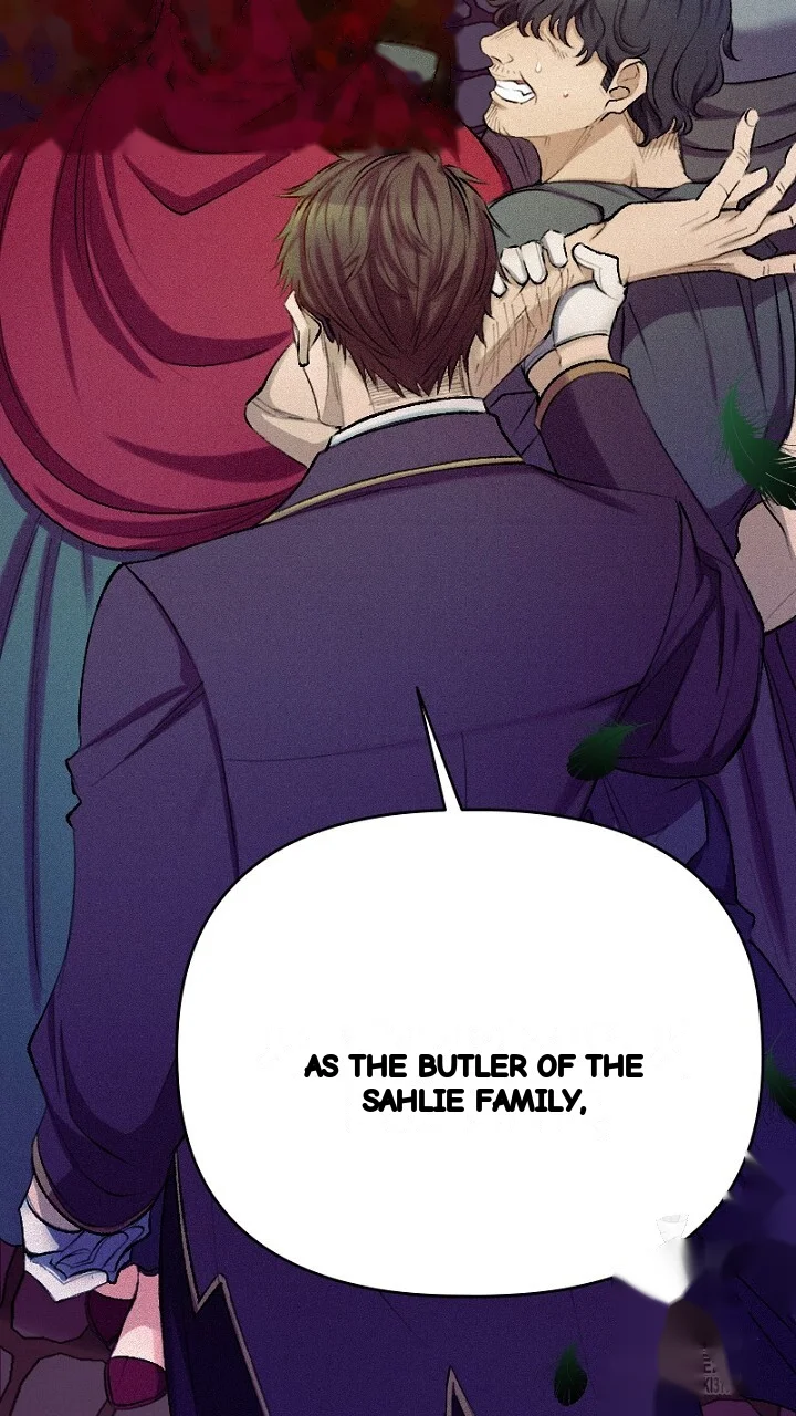 The Heat Of The Reincarnated Villainess Chapter 10 - Page 28