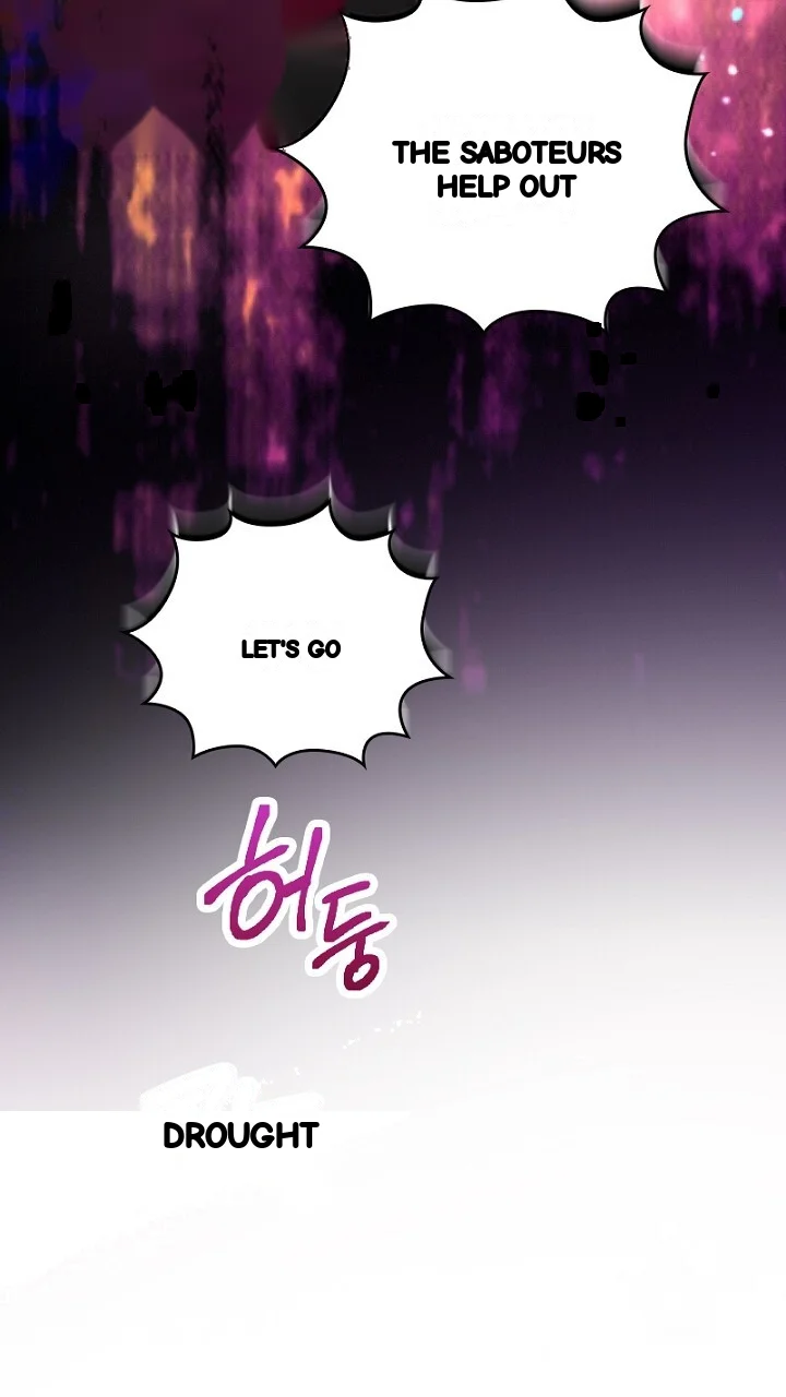The Heat Of The Reincarnated Villainess Chapter 10 - Page 34