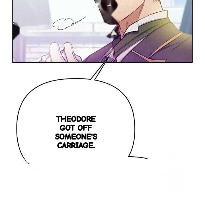 The Heat Of The Reincarnated Villainess Chapter 10 - Page 37