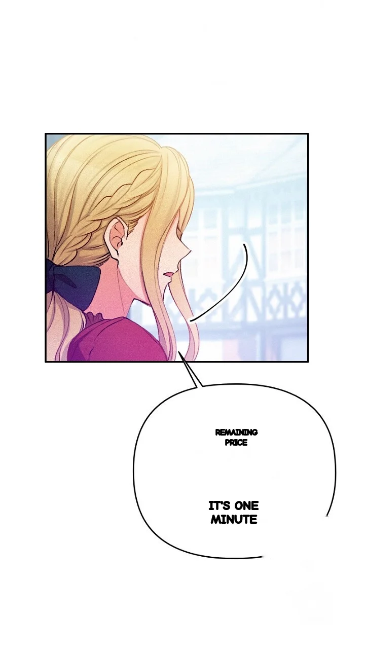 The Heat Of The Reincarnated Villainess Chapter 10 - Page 38