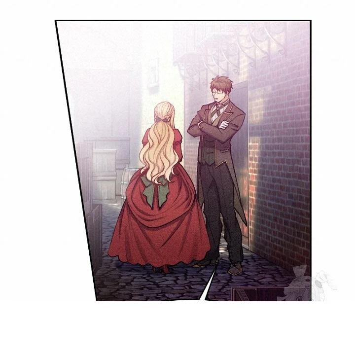 The Heat Of The Reincarnated Villainess Chapter 10 - Page 39