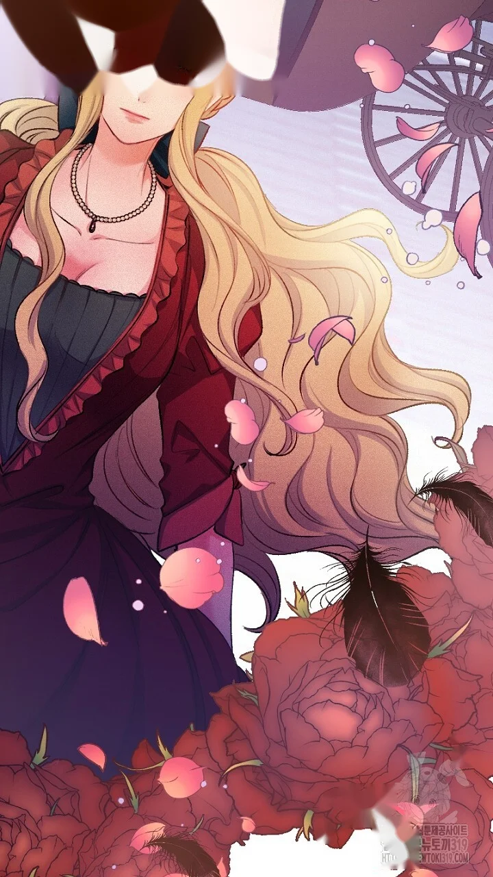 The Heat Of The Reincarnated Villainess Chapter 10 - Page 4