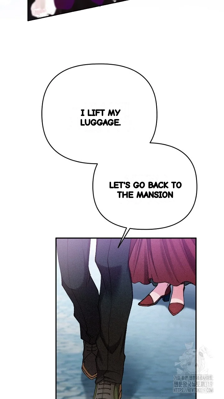 The Heat Of The Reincarnated Villainess Chapter 10 - Page 42
