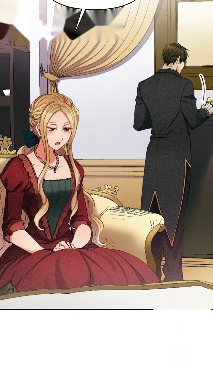 The Heat Of The Reincarnated Villainess Chapter 10 - Page 48