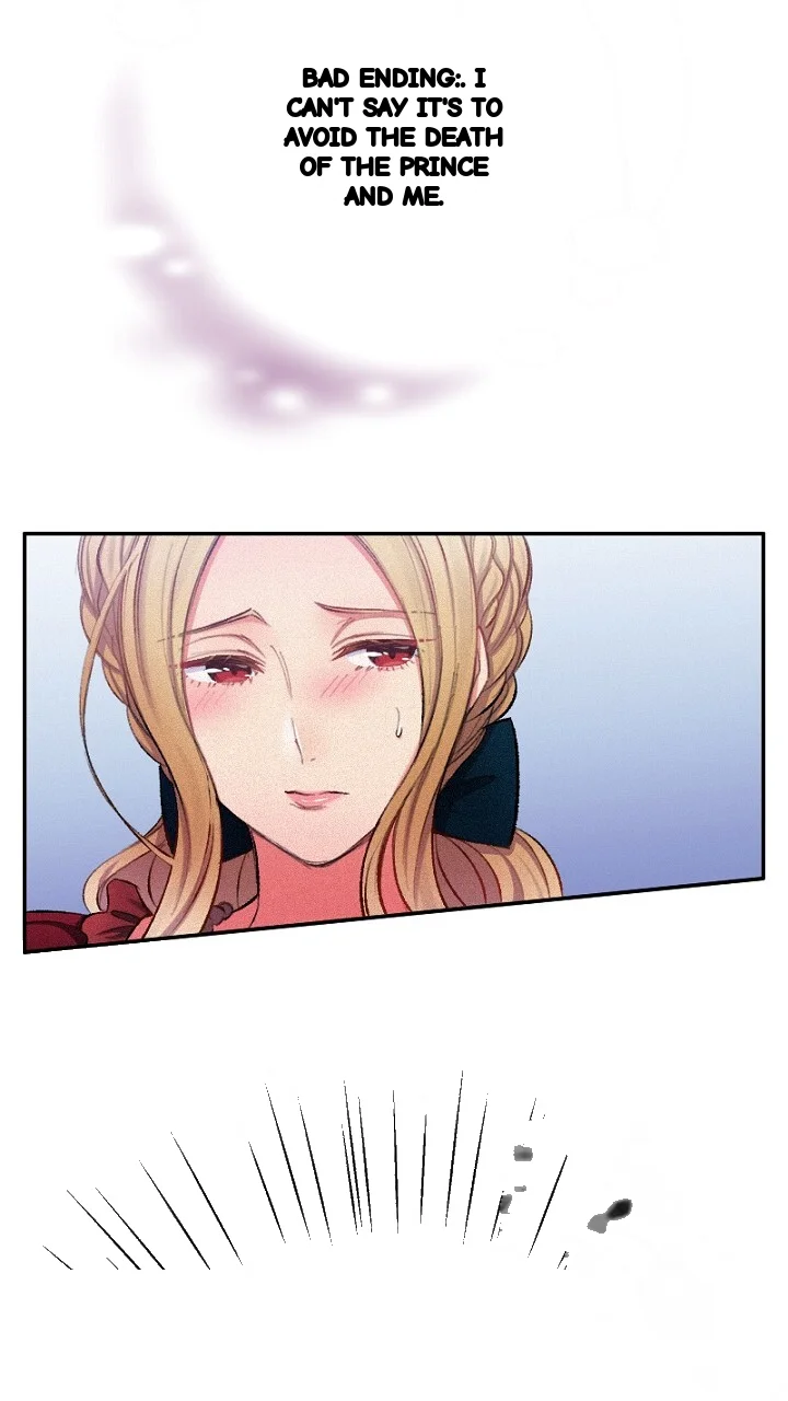 The Heat Of The Reincarnated Villainess Chapter 10 - Page 52