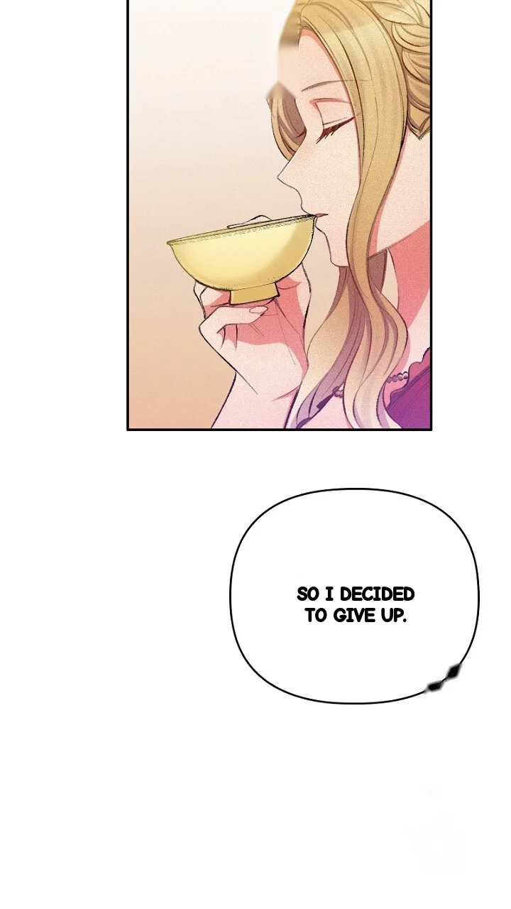 The Heat Of The Reincarnated Villainess Chapter 10 - Page 56