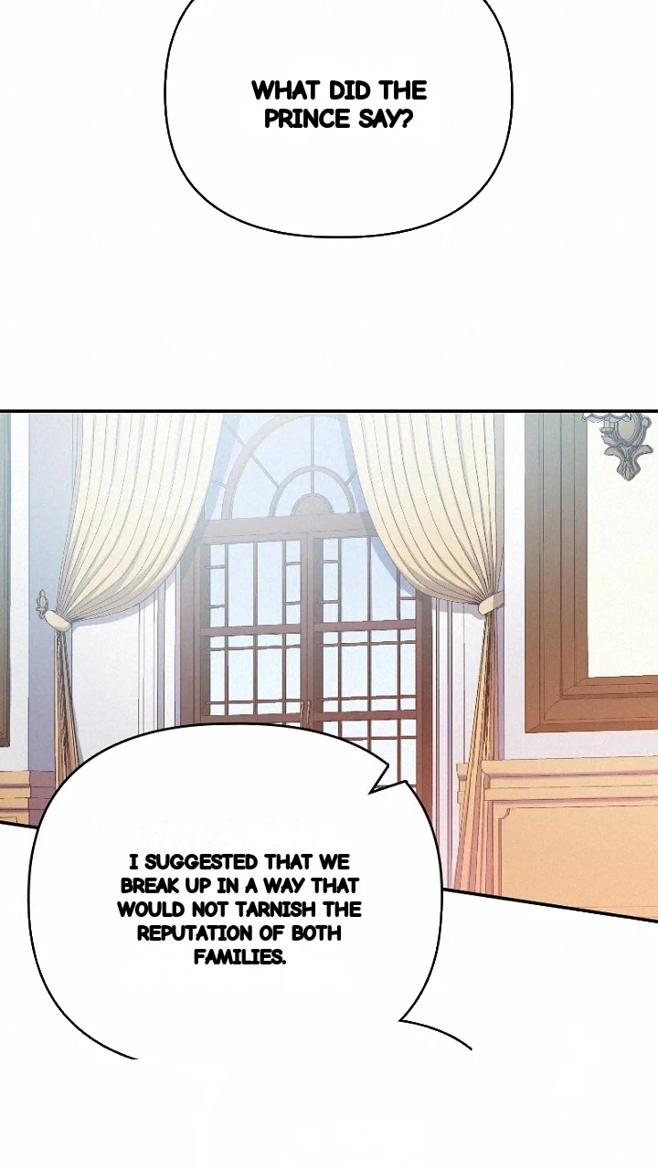 The Heat Of The Reincarnated Villainess Chapter 10 - Page 58