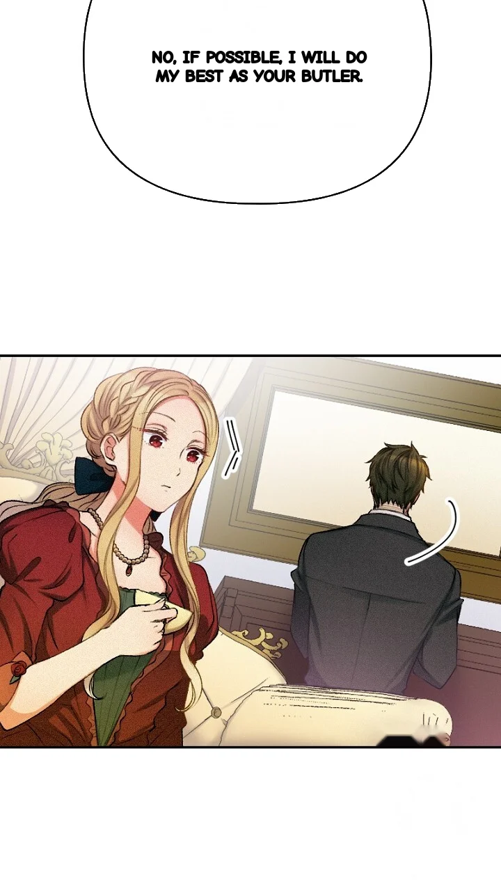 The Heat Of The Reincarnated Villainess Chapter 10 - Page 62