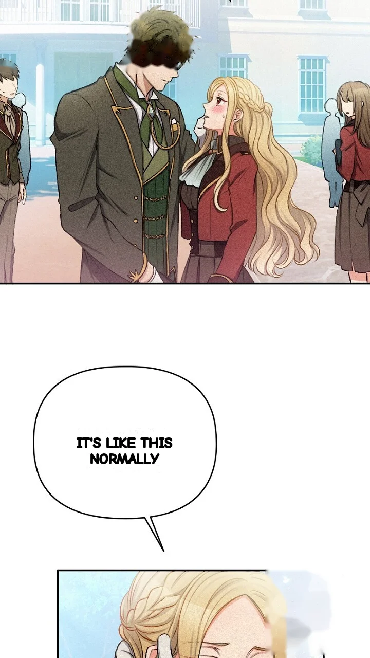 The Heat Of The Reincarnated Villainess Chapter 10 - Page 76