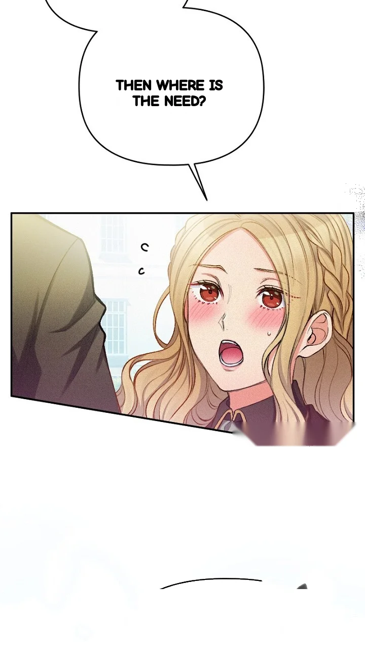 The Heat Of The Reincarnated Villainess Chapter 10 - Page 82