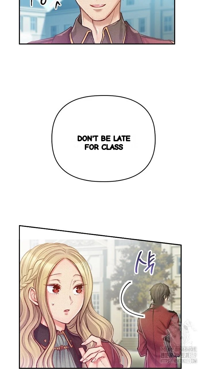The Heat Of The Reincarnated Villainess Chapter 11 - Page 12