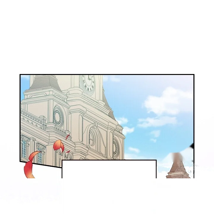 The Heat Of The Reincarnated Villainess Chapter 11 - Page 17