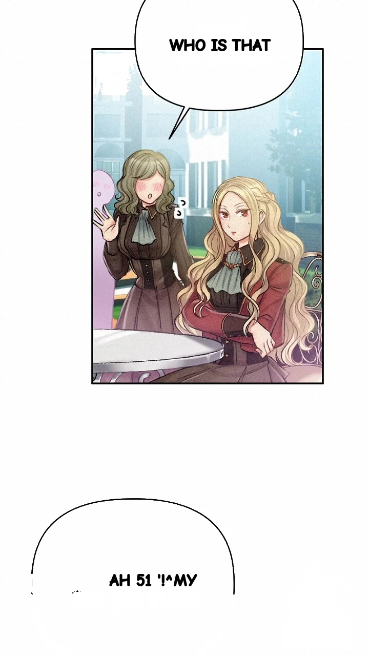 The Heat Of The Reincarnated Villainess Chapter 11 - Page 20