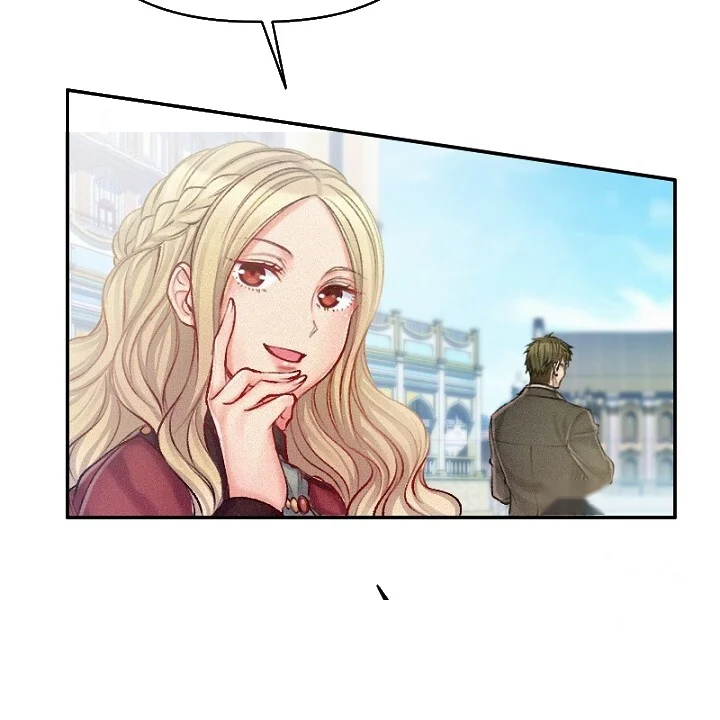 The Heat Of The Reincarnated Villainess Chapter 11 - Page 21