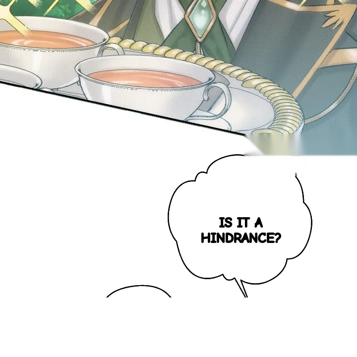 The Heat Of The Reincarnated Villainess Chapter 11 - Page 27