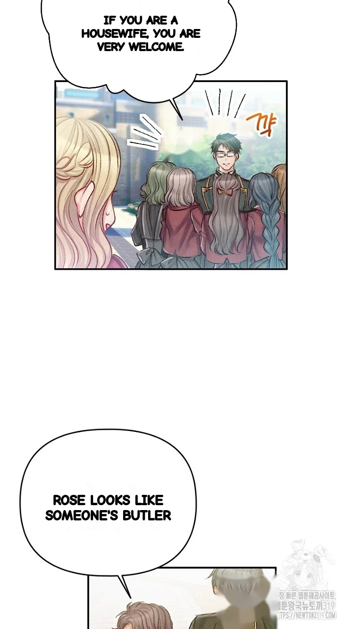 The Heat Of The Reincarnated Villainess Chapter 11 - Page 28