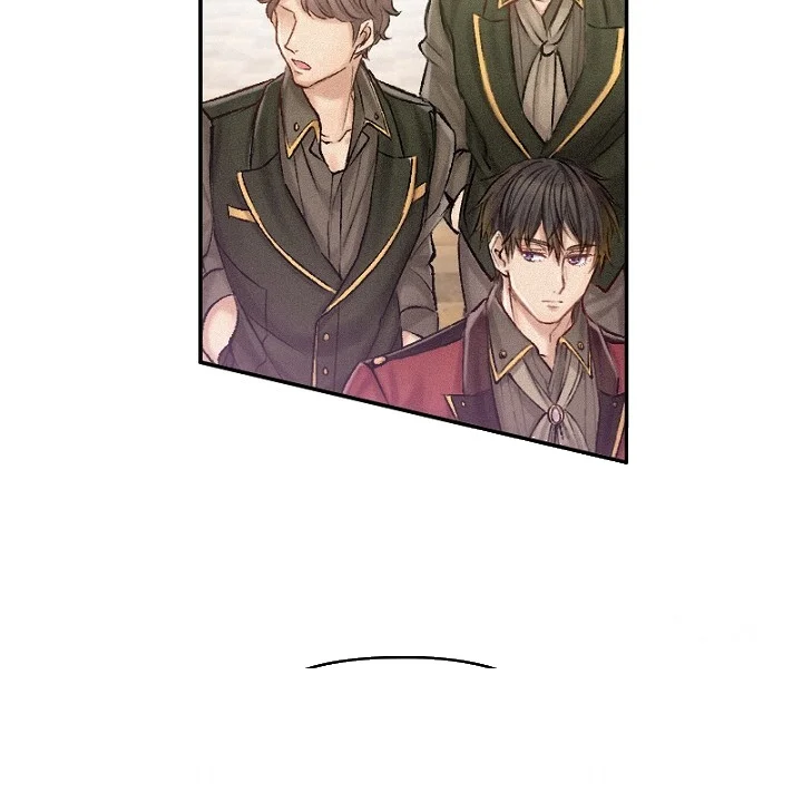 The Heat Of The Reincarnated Villainess Chapter 11 - Page 29