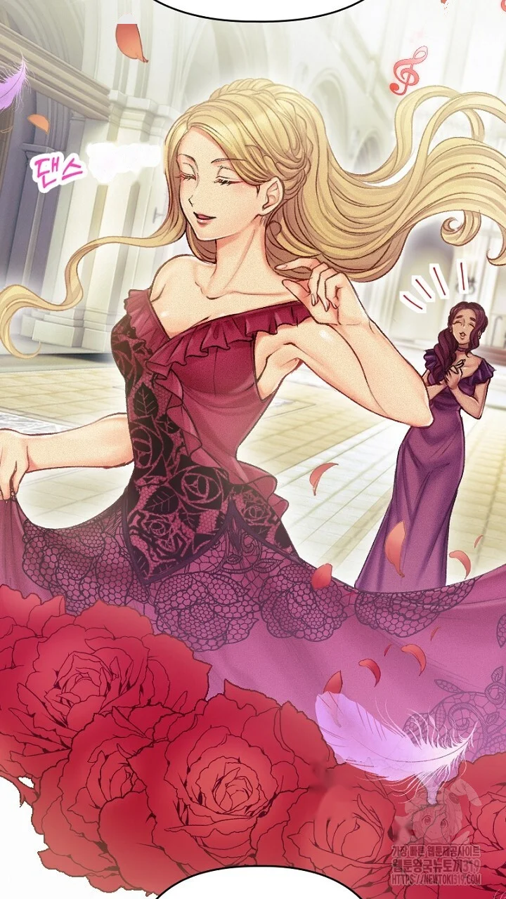 The Heat Of The Reincarnated Villainess Chapter 11 - Page 38