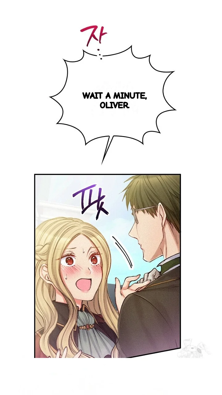 The Heat Of The Reincarnated Villainess Chapter 11 - Page 4