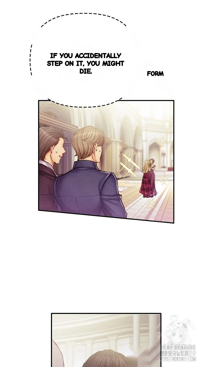The Heat Of The Reincarnated Villainess Chapter 11 - Page 40