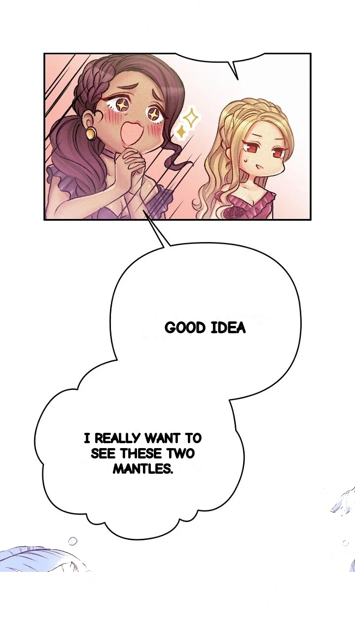 The Heat Of The Reincarnated Villainess Chapter 11 - Page 44