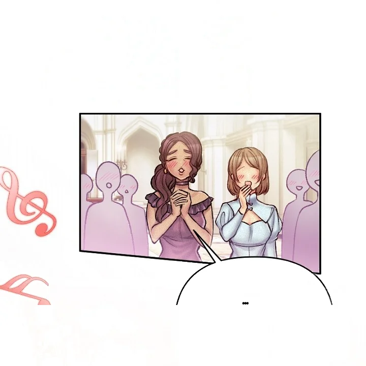 The Heat Of The Reincarnated Villainess Chapter 11 - Page 45