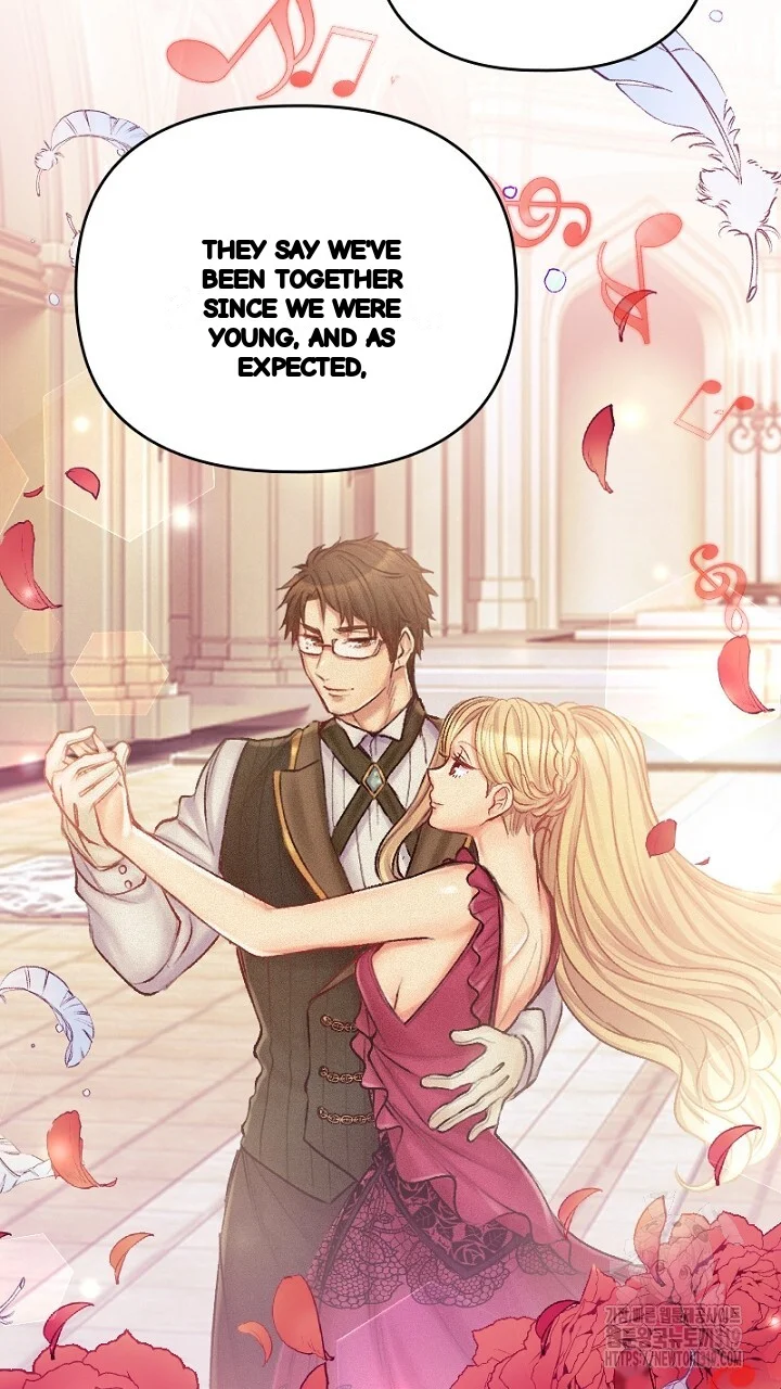 The Heat Of The Reincarnated Villainess Chapter 11 - Page 46