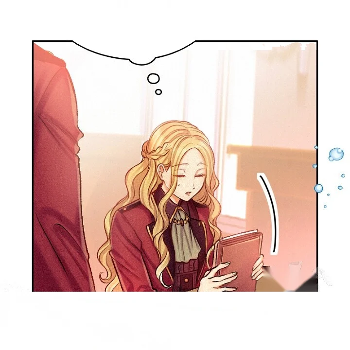 The Heat Of The Reincarnated Villainess Chapter 11 - Page 51