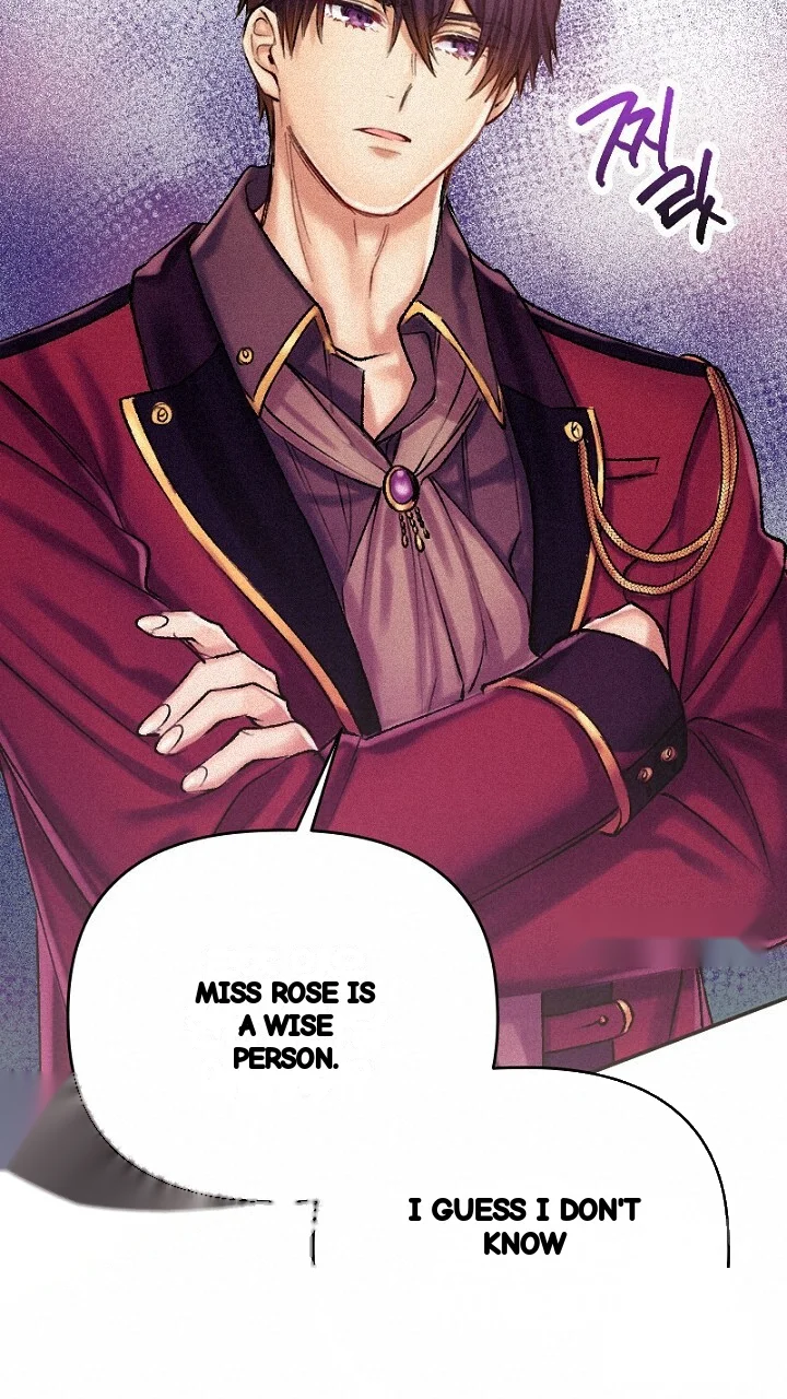 The Heat Of The Reincarnated Villainess Chapter 11 - Page 58