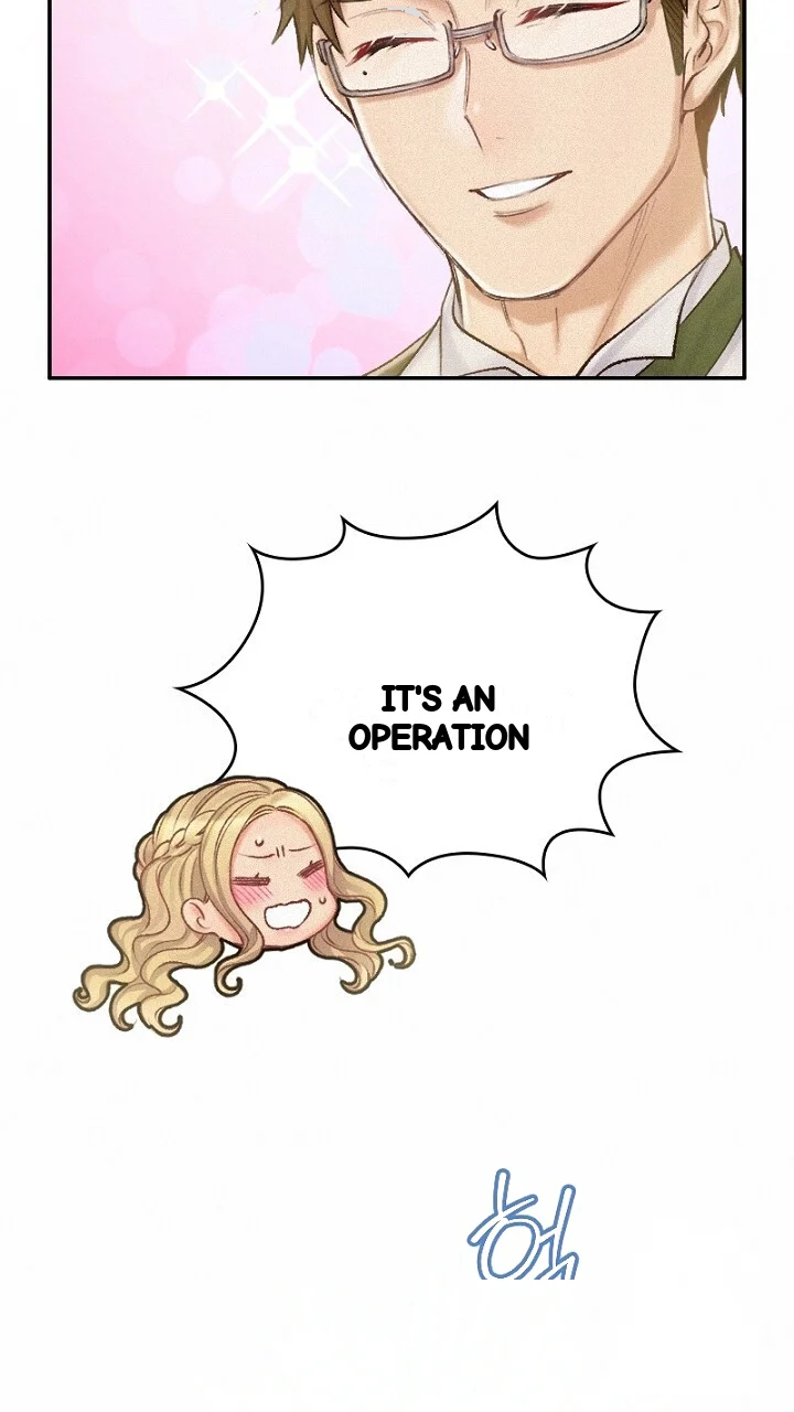 The Heat Of The Reincarnated Villainess Chapter 11 - Page 6