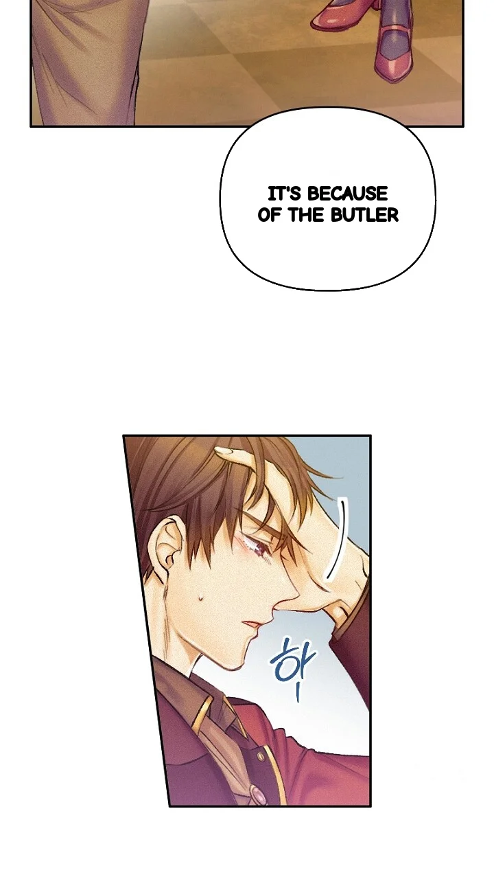 The Heat Of The Reincarnated Villainess Chapter 11 - Page 60
