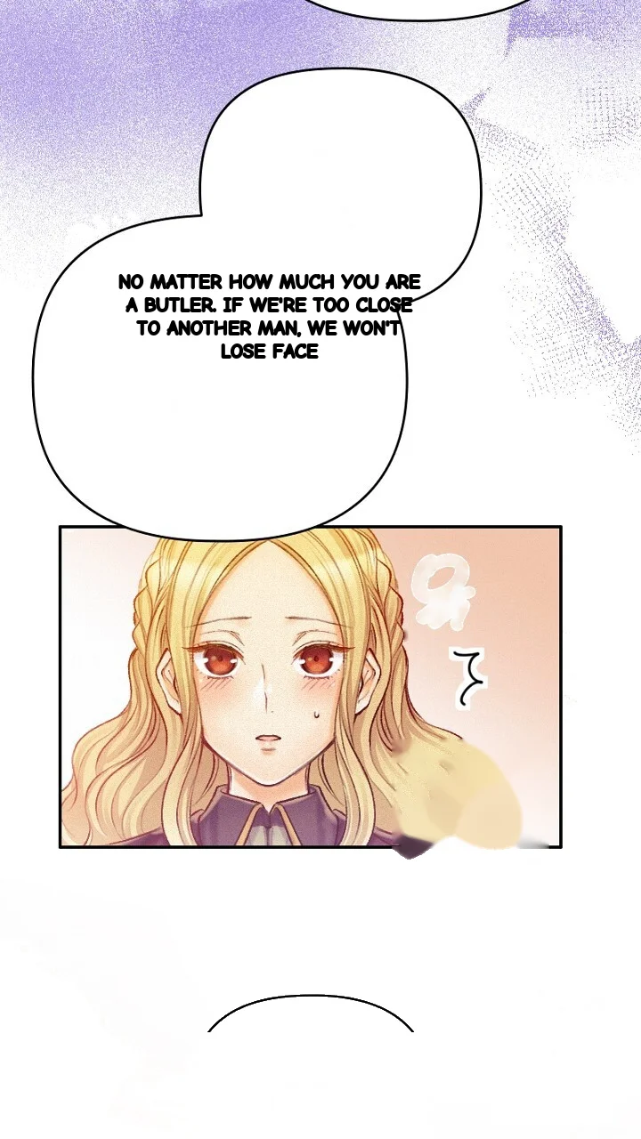 The Heat Of The Reincarnated Villainess Chapter 11 - Page 62