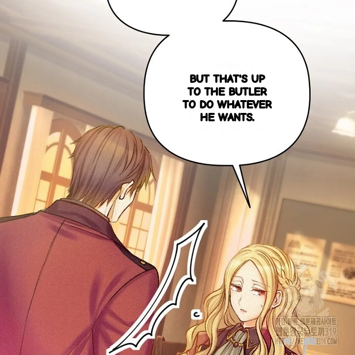 The Heat Of The Reincarnated Villainess Chapter 11 - Page 63