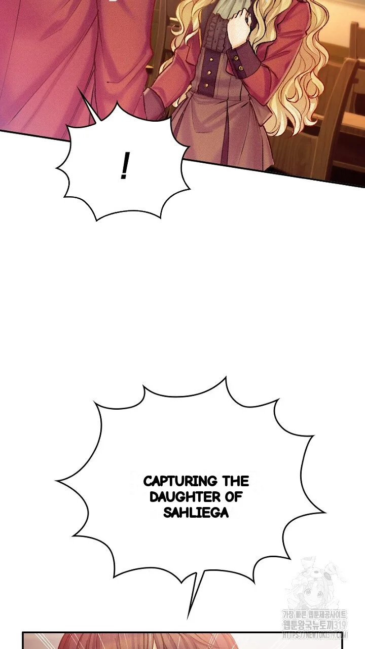The Heat Of The Reincarnated Villainess Chapter 11 - Page 64