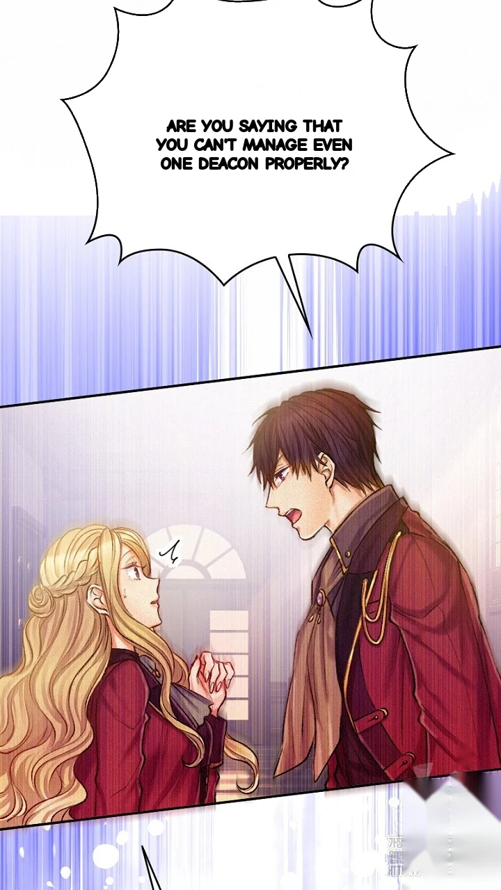 The Heat Of The Reincarnated Villainess Chapter 11 - Page 66