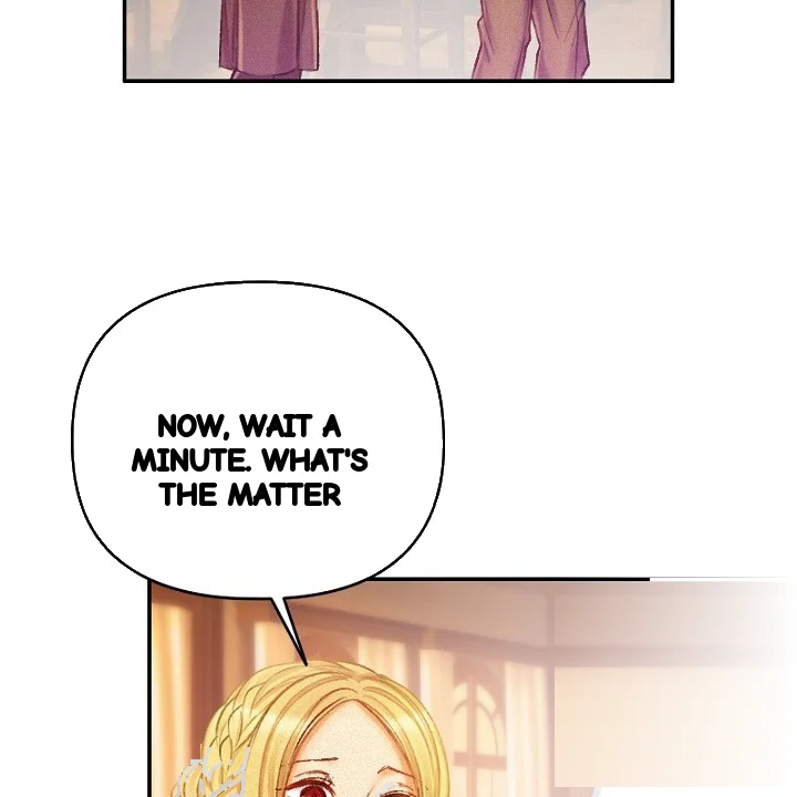 The Heat Of The Reincarnated Villainess Chapter 11 - Page 69