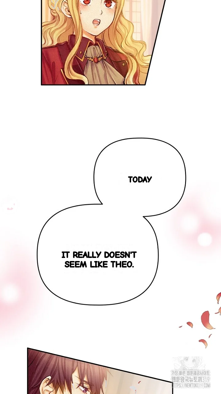 The Heat Of The Reincarnated Villainess Chapter 11 - Page 70