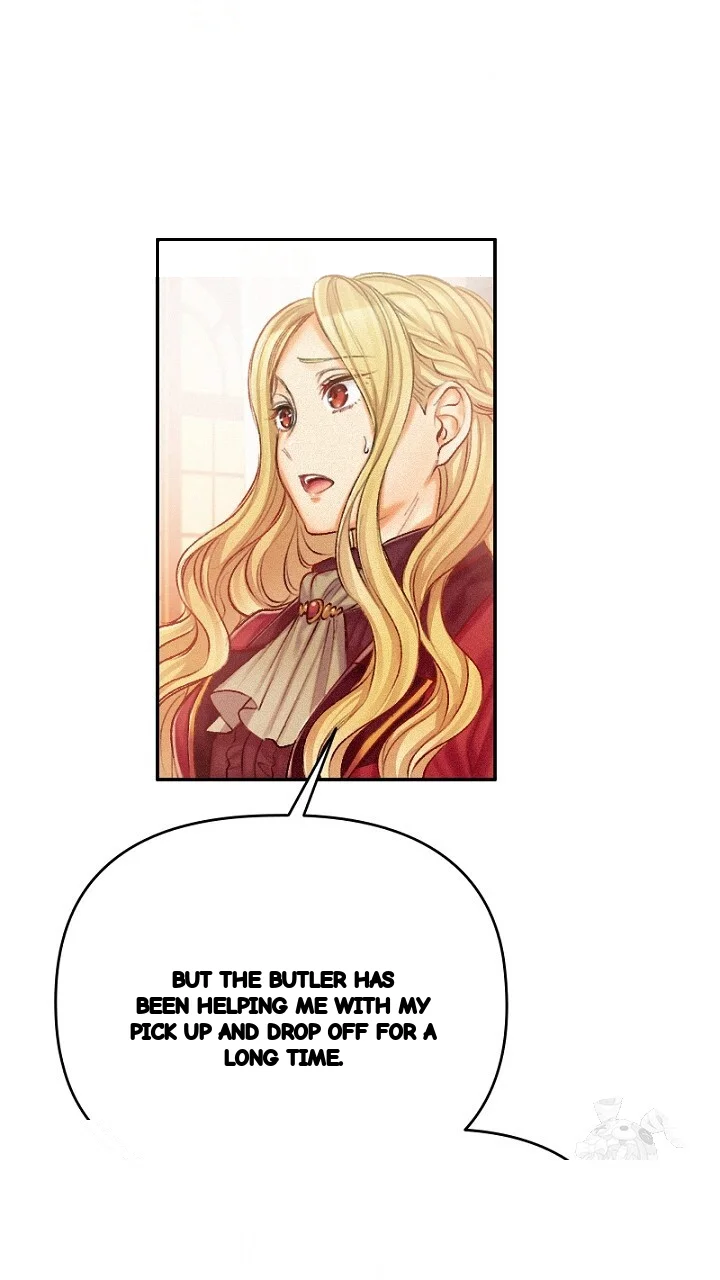 The Heat Of The Reincarnated Villainess Chapter 11 - Page 74