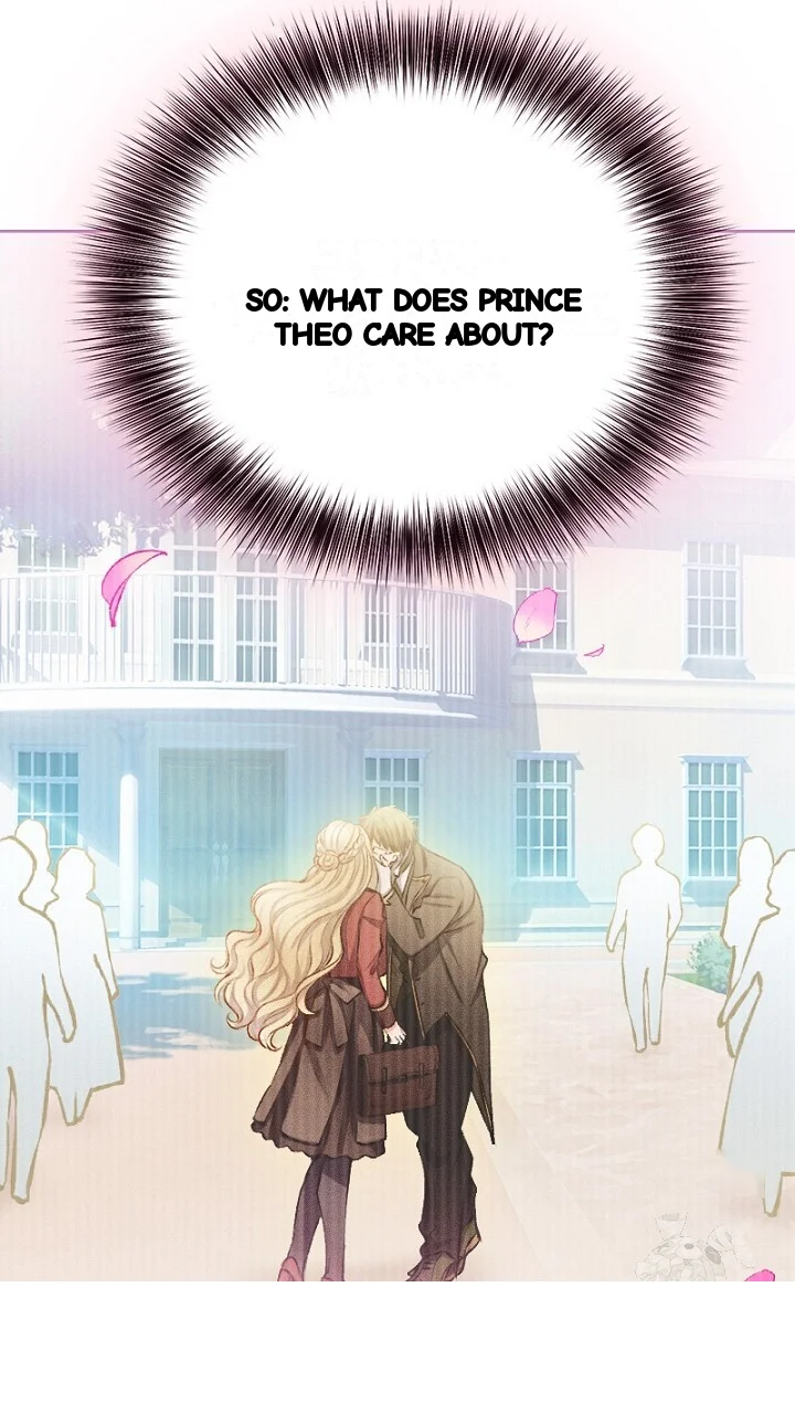The Heat Of The Reincarnated Villainess Chapter 11 - Page 76