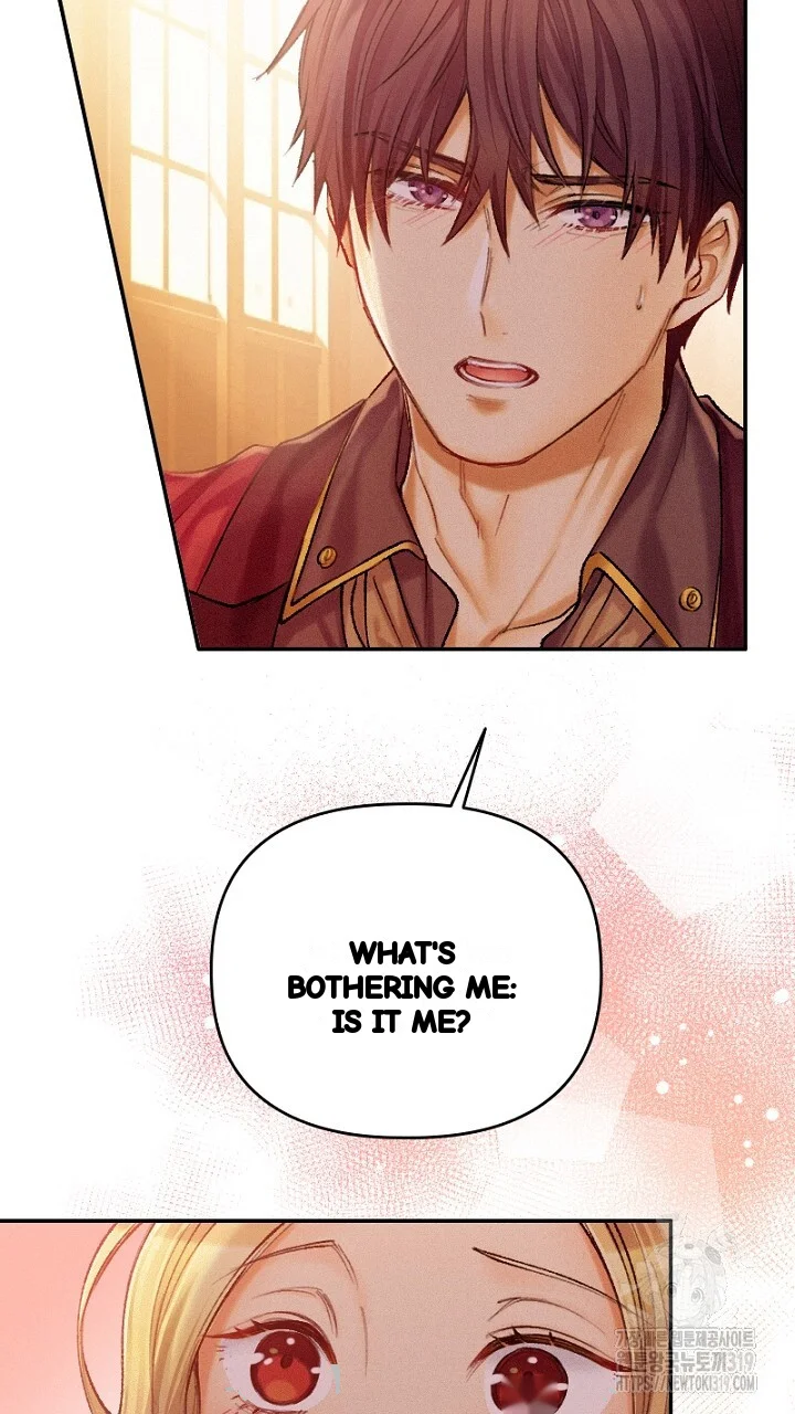 The Heat Of The Reincarnated Villainess Chapter 11 - Page 82