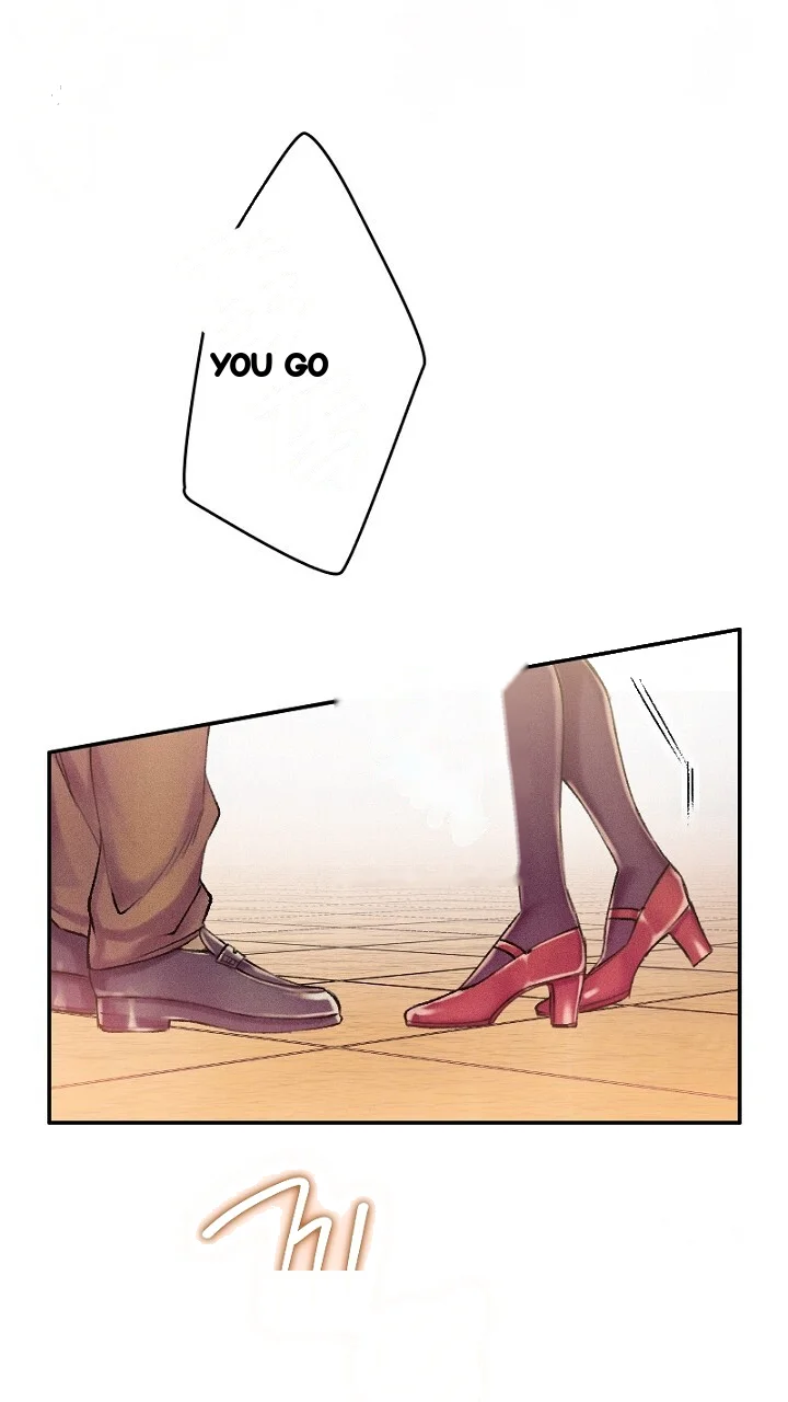The Heat Of The Reincarnated Villainess Chapter 11 - Page 84