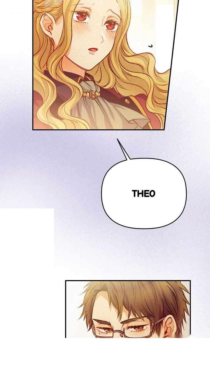 The Heat Of The Reincarnated Villainess Chapter 12 - Page 14