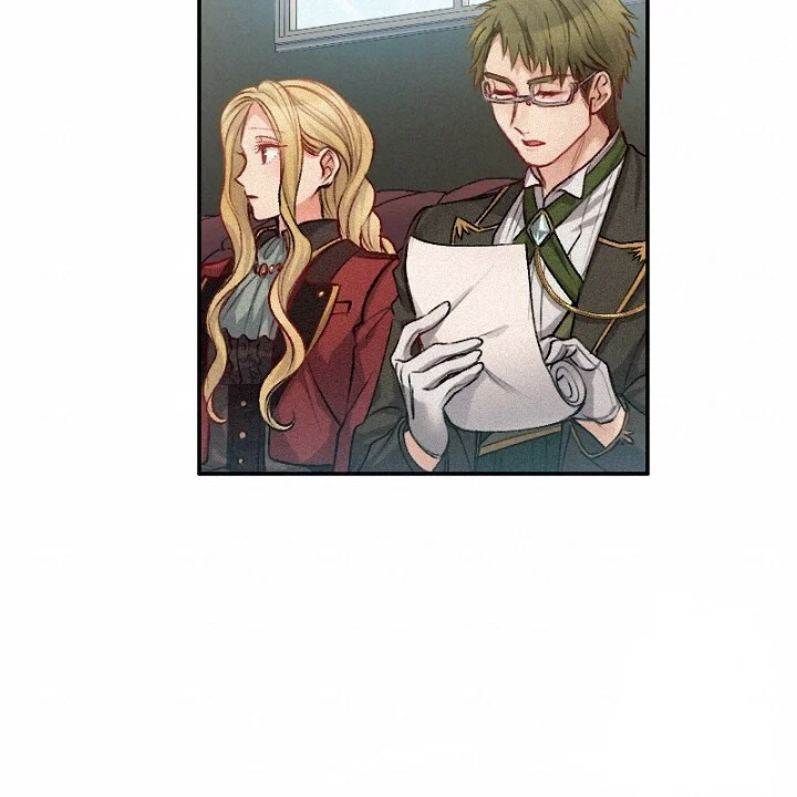The Heat Of The Reincarnated Villainess Chapter 12 - Page 17